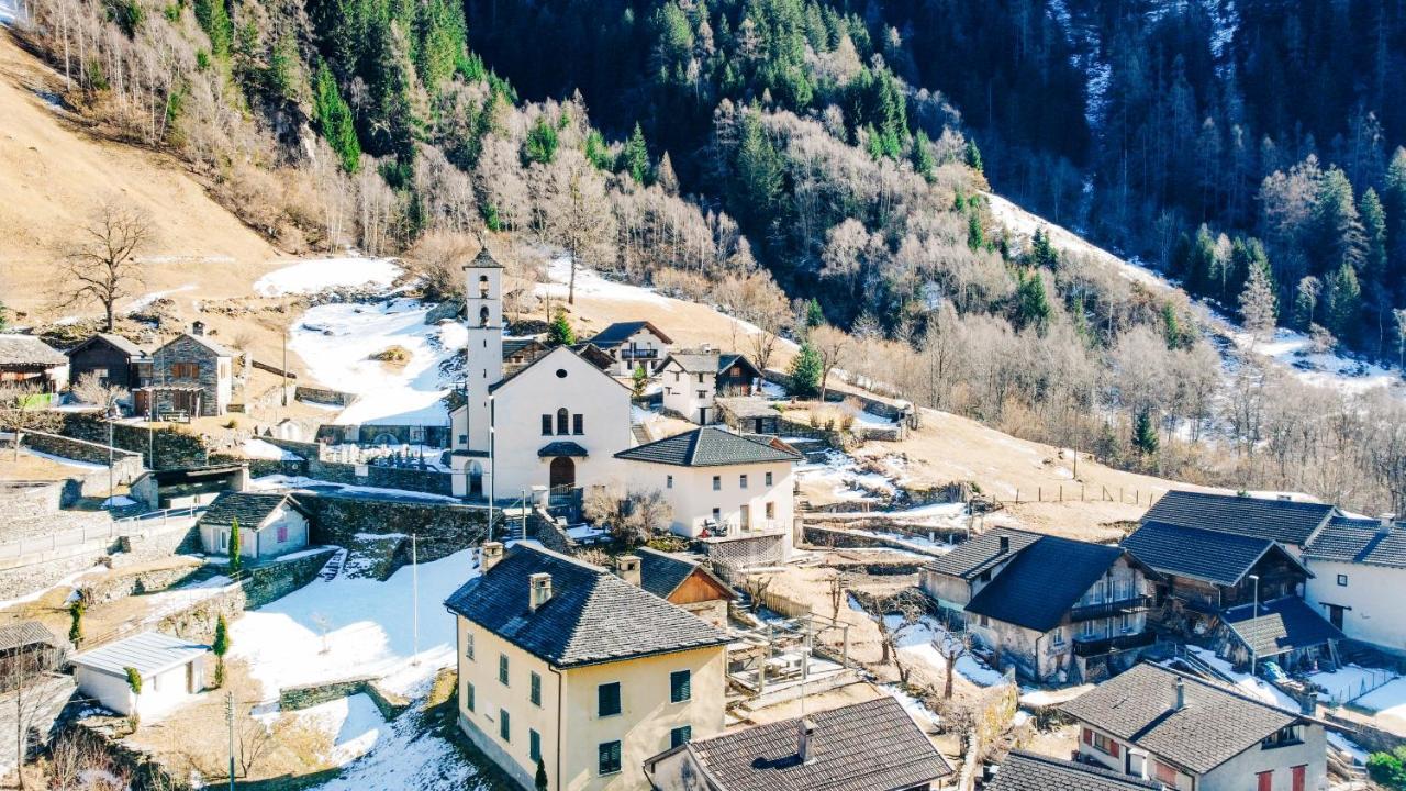 Bijou Lägenhet Selma Exteriör bild